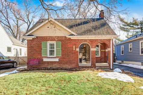 6165 Norwaldo Avenue Indianapolis IN 46220