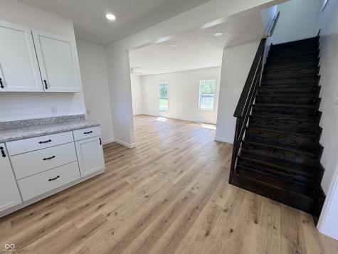 5776 E Railroad Avenue Crawfordsville IN 47933