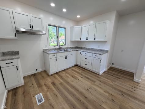 5776 E Railroad Avenue Crawfordsville IN 47933