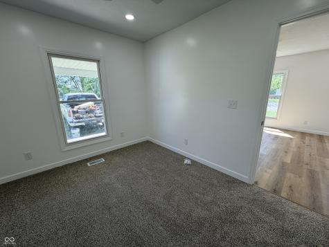 5776 E Railroad Avenue Crawfordsville IN 47933
