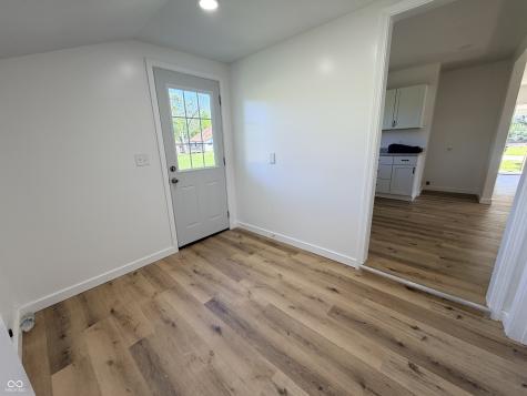 5776 E Railroad Avenue Crawfordsville IN 47933