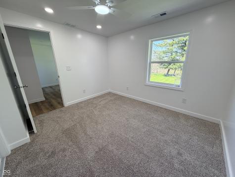 5776 E Railroad Avenue Crawfordsville IN 47933