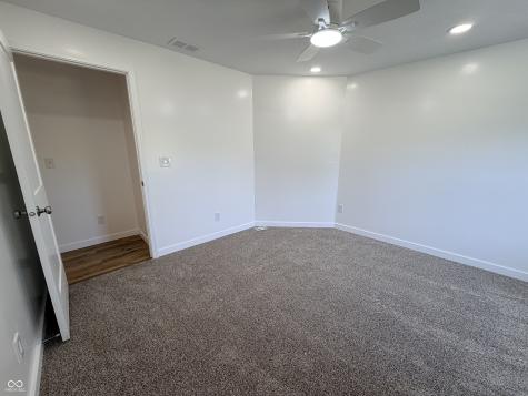 5776 E Railroad Avenue Crawfordsville IN 47933