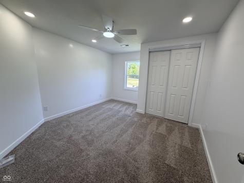 5776 E Railroad Avenue Crawfordsville IN 47933