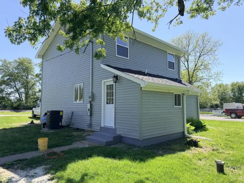 5776 E Railroad Avenue Crawfordsville IN 47933