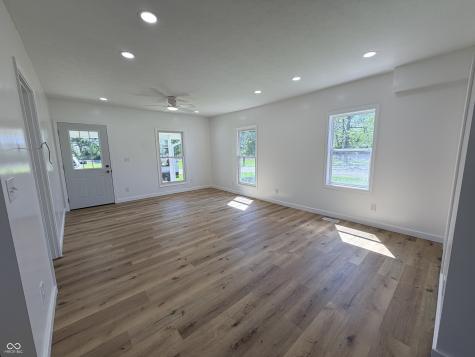 5776 E Railroad Avenue Crawfordsville IN 47933