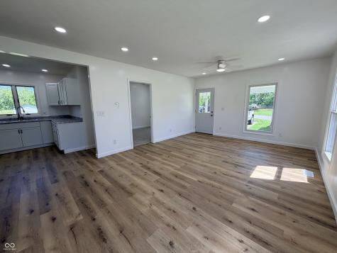 5776 E Railroad Avenue Crawfordsville IN 47933