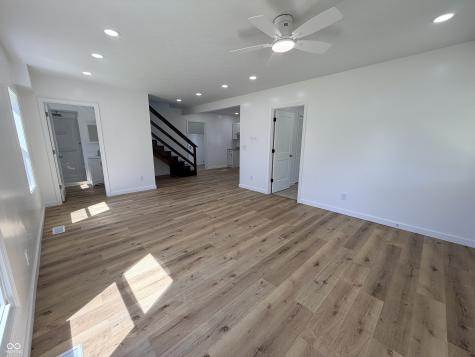 5776 E Railroad Avenue Crawfordsville IN 47933