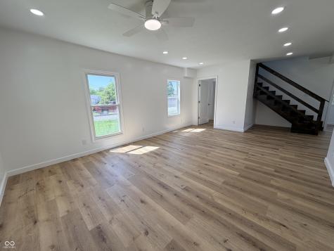5776 E Railroad Avenue Crawfordsville IN 47933