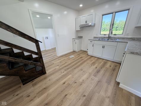 5776 E Railroad Avenue Crawfordsville IN 47933