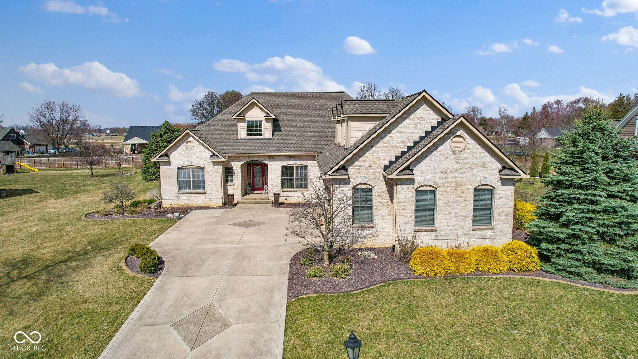 5842 W Boulder Creek Drive New Palestine IN 46163