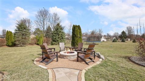 5842 W Boulder Creek Drive New Palestine IN 46163