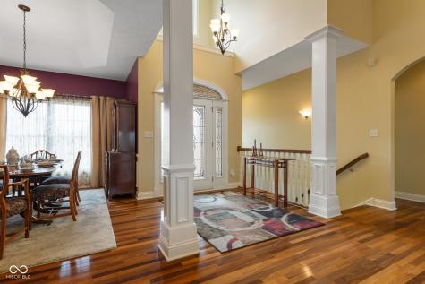 5842 W Boulder Creek Drive New Palestine IN 46163