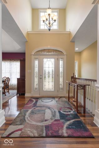 5842 W Boulder Creek Drive New Palestine IN 46163