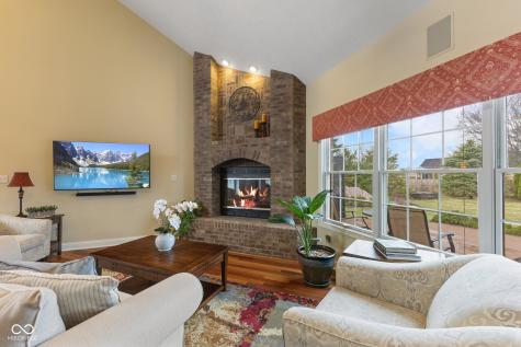 5842 W Boulder Creek Drive New Palestine IN 46163