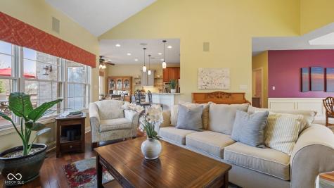 5842 W Boulder Creek Drive New Palestine IN 46163