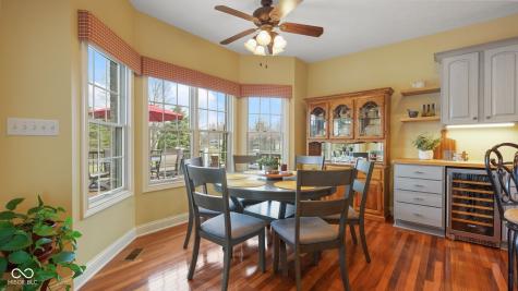 5842 W Boulder Creek Drive New Palestine IN 46163