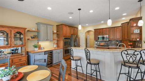 5842 W Boulder Creek Drive New Palestine IN 46163