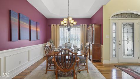 5842 W Boulder Creek Drive New Palestine IN 46163