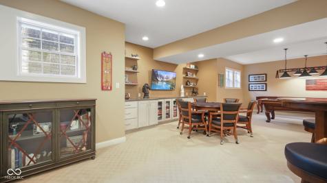 5842 W Boulder Creek Drive New Palestine IN 46163