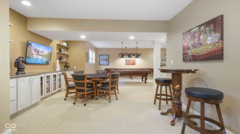 5842 W Boulder Creek Drive New Palestine IN 46163