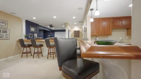 5842 W Boulder Creek Drive New Palestine IN 46163