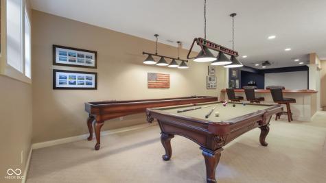 5842 W Boulder Creek Drive New Palestine IN 46163