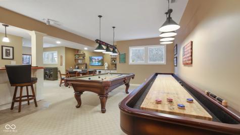 5842 W Boulder Creek Drive New Palestine IN 46163