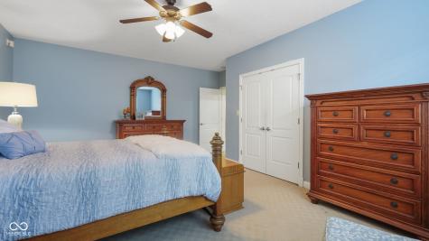 5842 W Boulder Creek Drive New Palestine IN 46163