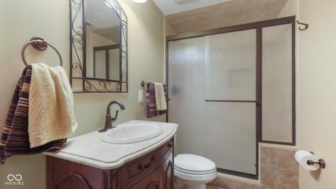 5842 W Boulder Creek Drive New Palestine IN 46163