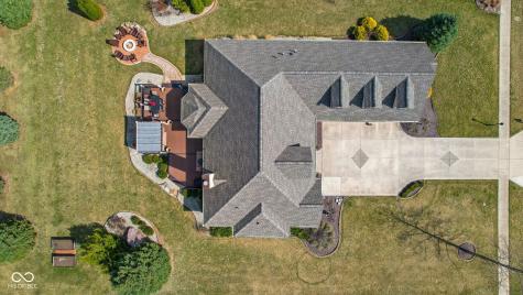 5842 W Boulder Creek Drive New Palestine IN 46163
