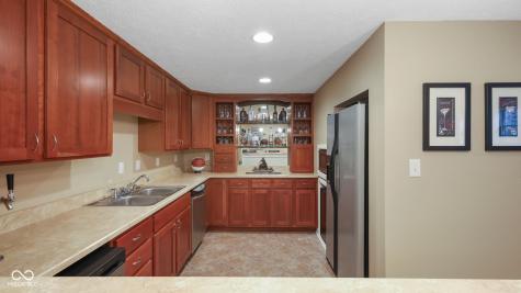 5842 W Boulder Creek Drive New Palestine IN 46163
