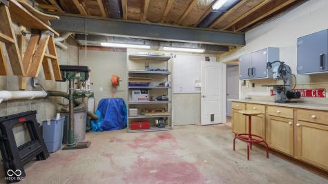 5842 W Boulder Creek Drive New Palestine IN 46163
