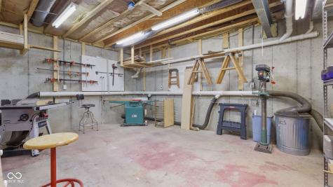 5842 W Boulder Creek Drive New Palestine IN 46163