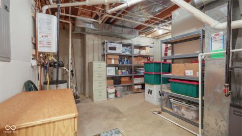 5842 W Boulder Creek Drive New Palestine IN 46163