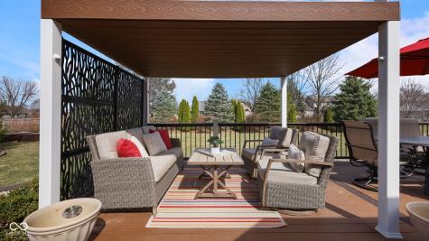 5842 W Boulder Creek Drive New Palestine IN 46163