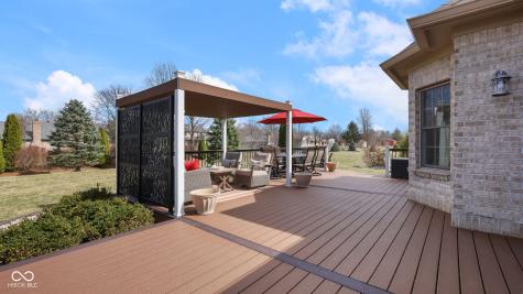 5842 W Boulder Creek Drive New Palestine IN 46163