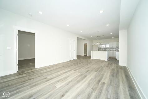 1334 N Tuxedo Street Indianapolis IN 46201