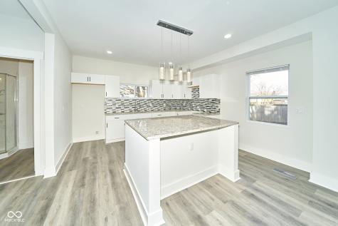 1334 N Tuxedo Street Indianapolis IN 46201