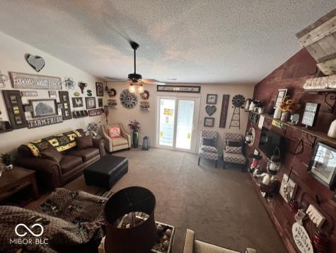 216 Rapid Rill Lane Brownsburg IN 46112