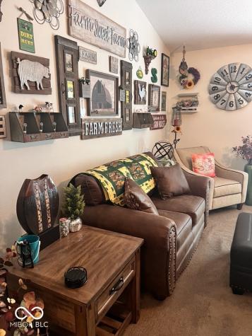 216 Rapid Rill Lane Brownsburg IN 46112