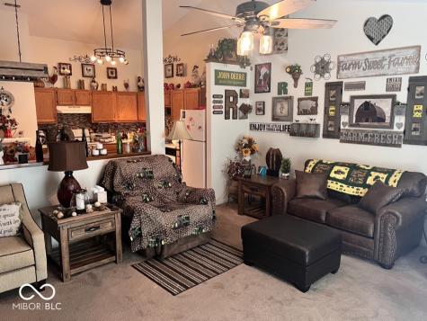 216 Rapid Rill Lane Brownsburg IN 46112