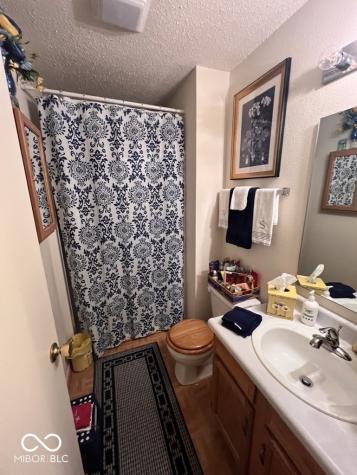 216 Rapid Rill Lane Brownsburg IN 46112