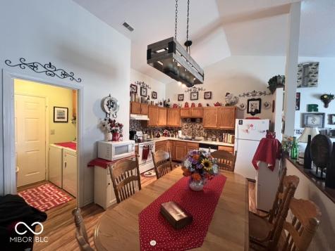 216 Rapid Rill Lane Brownsburg IN 46112