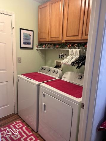 216 Rapid Rill Lane Brownsburg IN 46112