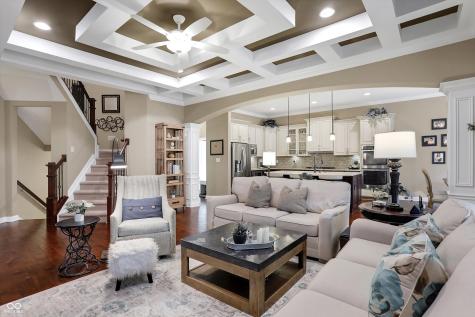 11226 Aviemore Court Zionsville IN 46077