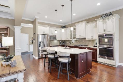 11226 Aviemore Court Zionsville IN 46077