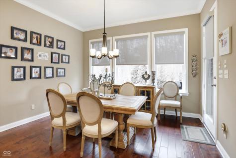 11226 Aviemore Court Zionsville IN 46077