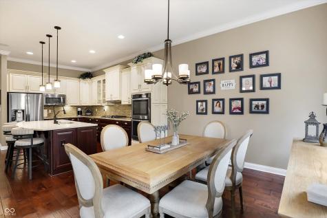 11226 Aviemore Court Zionsville IN 46077