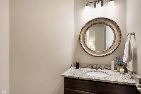 11226 Aviemore Court Zionsville IN 46077